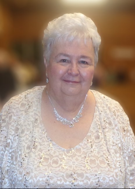 Obituary of Rita Austin Hatten