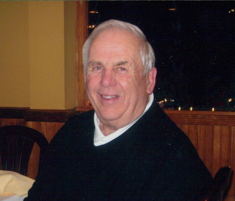 Obituary of Stanley M. Licovitch