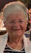 Obituary of Arlene M. Mageary