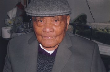 Obituary of Mr. Lorenzo Bueno Apostol