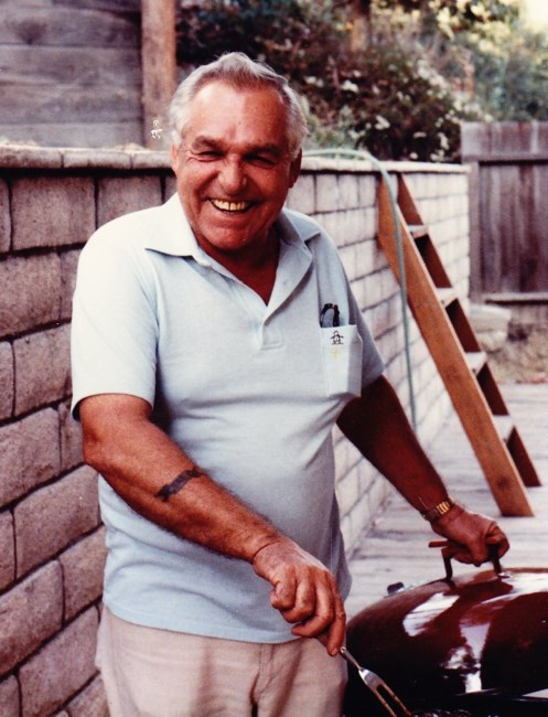 Obituary of Wally Wally Brees Brees