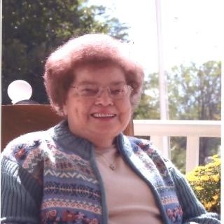 Obituary of Rutha Alene Buffalo