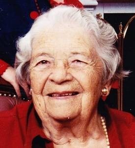 Obituary of Margaret Farley