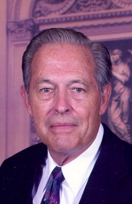 Obituary of Clemens William Stoeckle Jr.