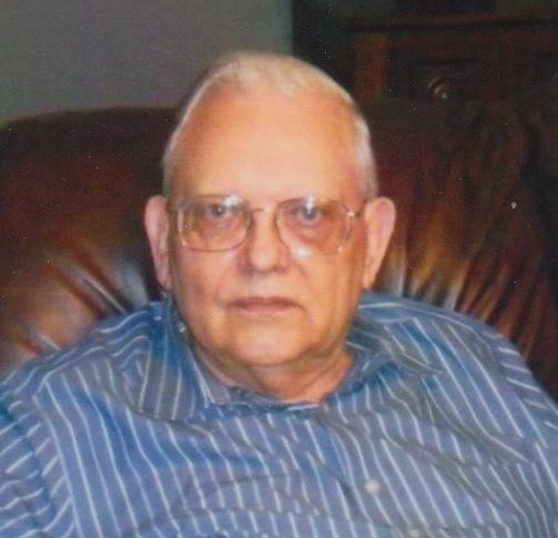 Obituary of John Dagley