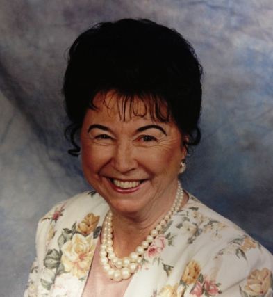Obituary of Betty V. Bishop