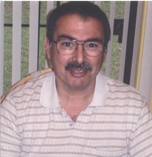 Gilbert Flores Obituary San Antonio, TX