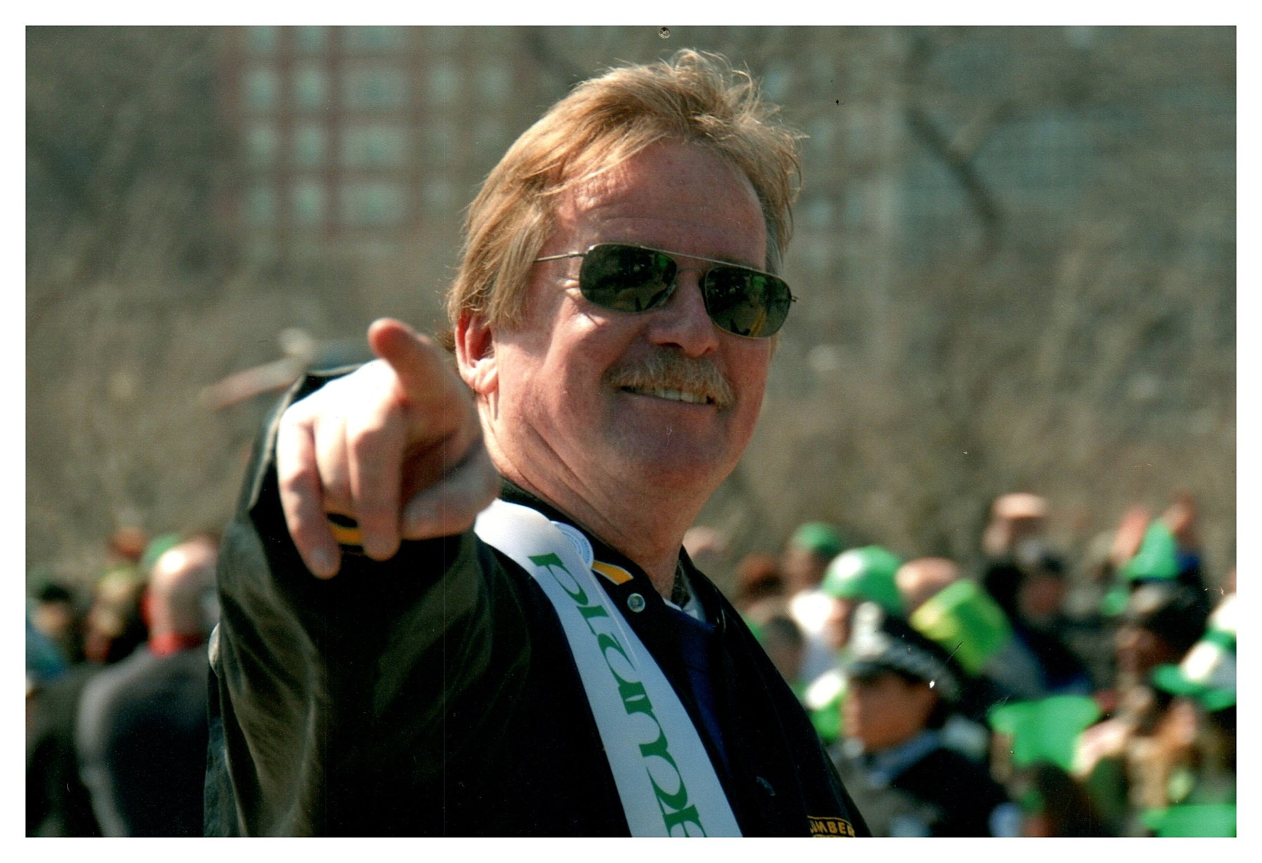 Obituary of James J. Duffin