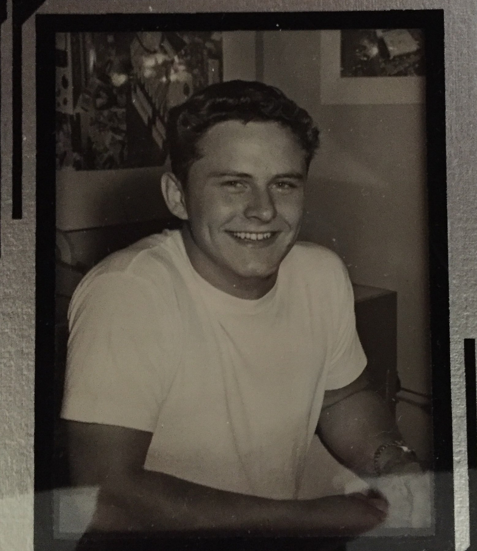 Obituary of Terry W. Clifford