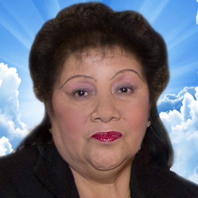 Obituary of Cuc Kim Sirois