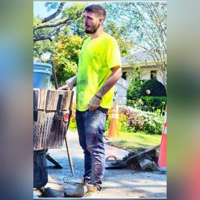 Obituary of Austin "Wigi" Diamond Wigington