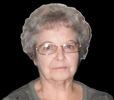 Obituary of Veneda "Jean" Manderbach