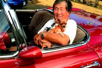 Obituary of Ronald Choy Hing