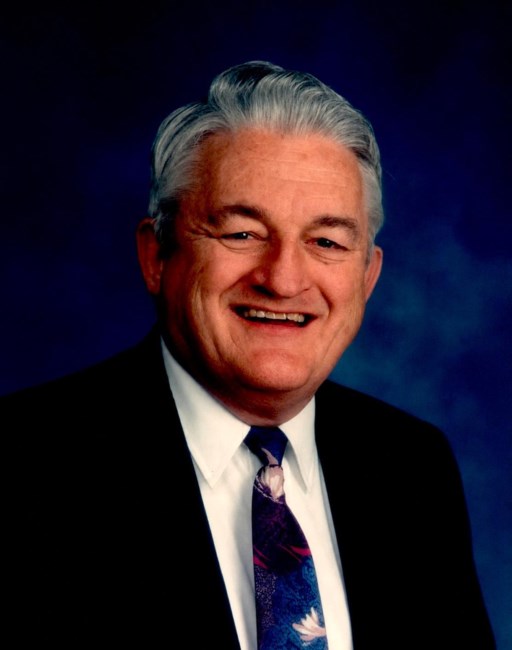 Obituary of John Lawson Cameron