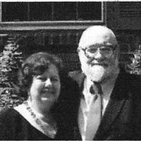 Obituary of Clifford Sidney Hewitt,Jr