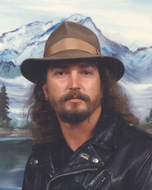 Obituary of William Jeffrey Gill