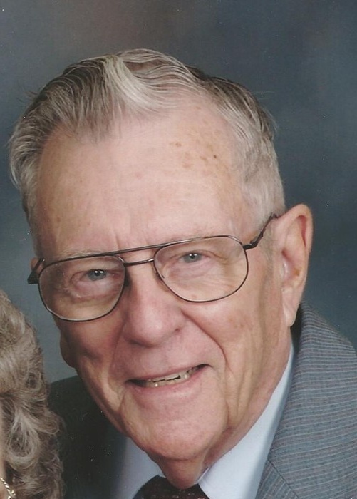 Richard Andrews Obituary Colorado Springs, CO