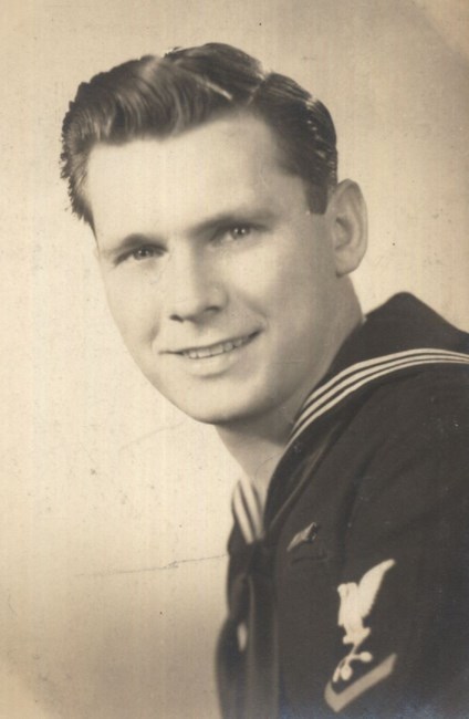 Obituary of William Henry Stevenson