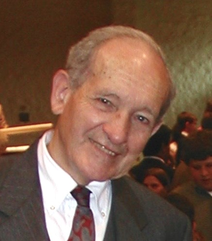 Obituary of Edward John "Eddie" McGloin