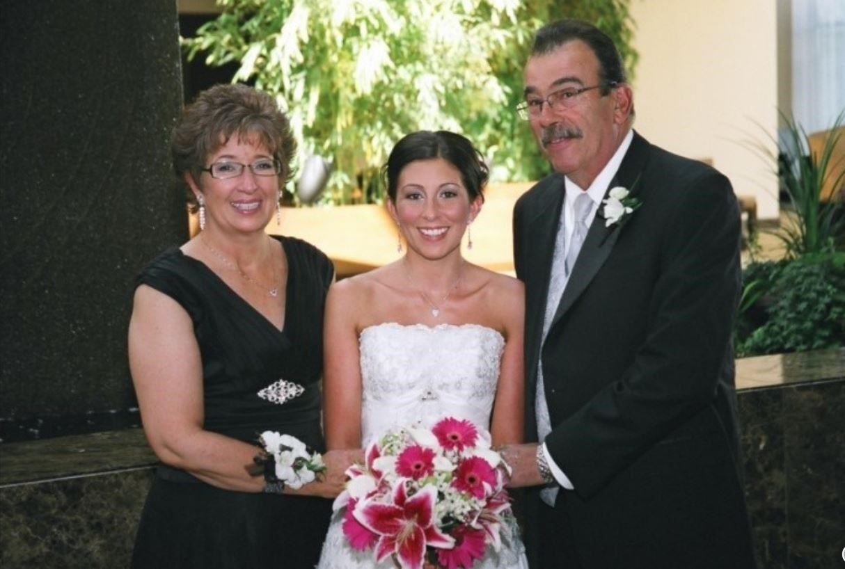 Obituary of John James Gianforte Jr.