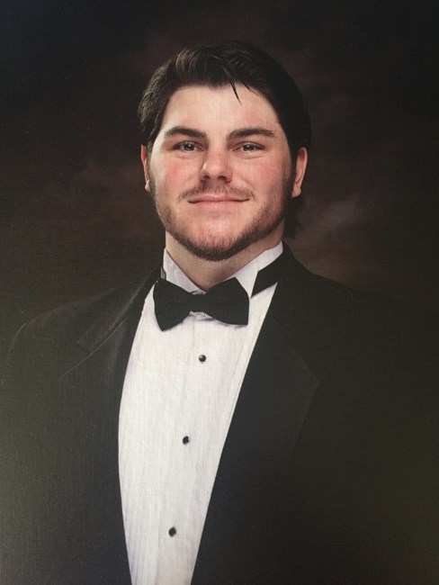 Obituary of Brennan Towery Hawkins