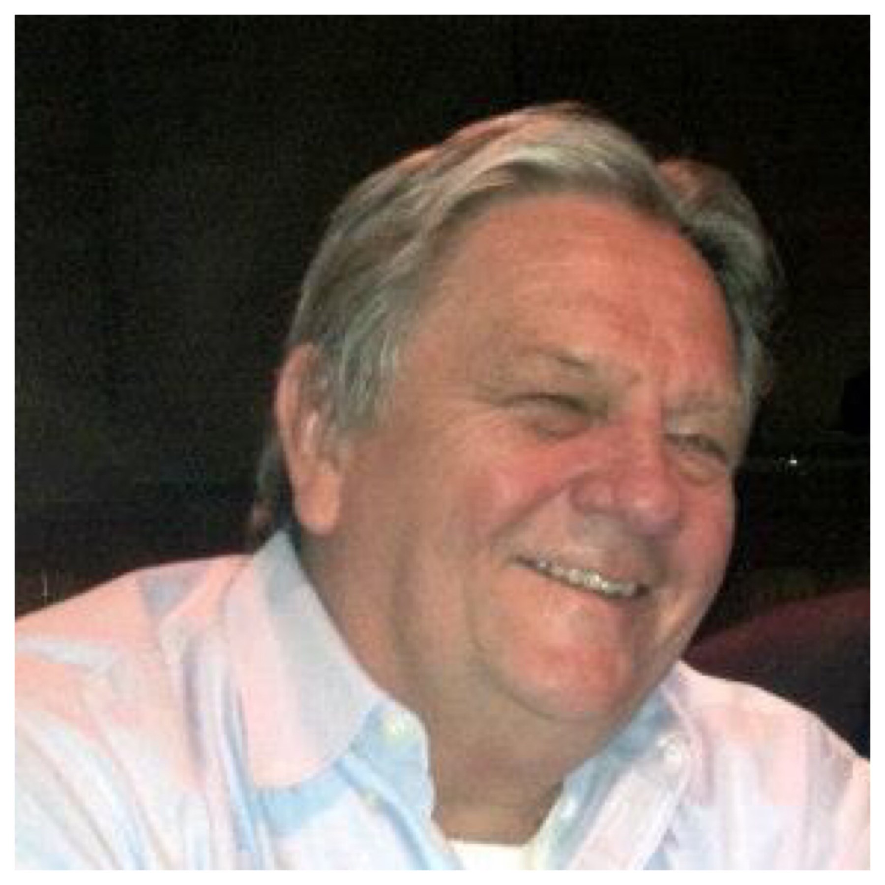 Obituary of John Lloyd Psencik
