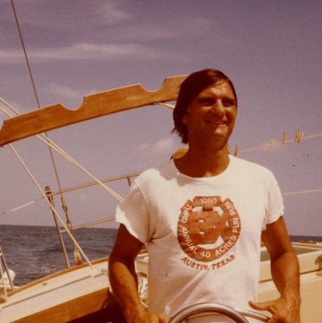 Obituary of George Arthur Yonge