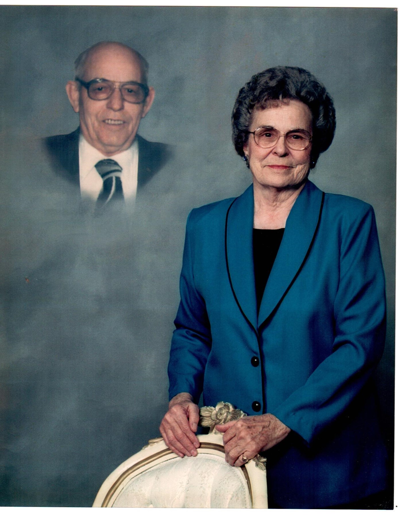 Obituary of Gertrude Lucille Stansell