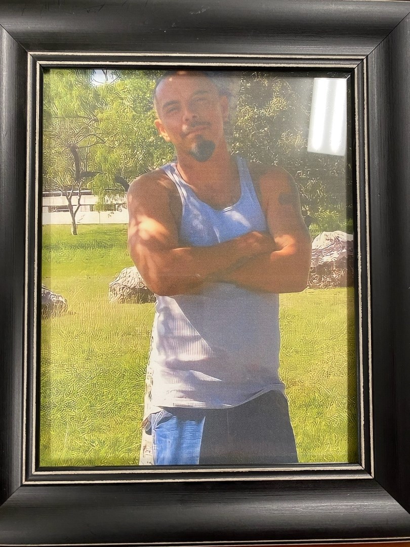 Obituary of Felix Ramirez Santos