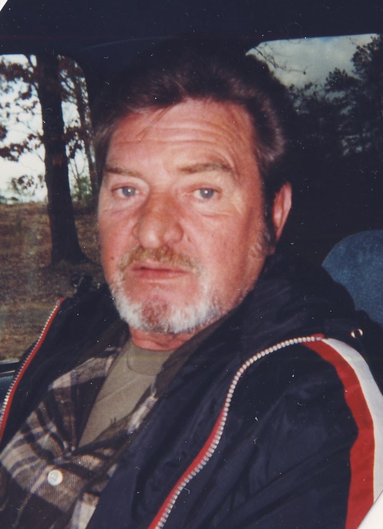 Obituary of Roy Howard Pack