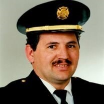 Obituary of Virgil Allan Moore