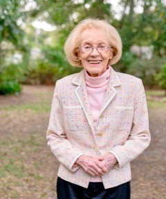 Obituary of Barbara Jean Goss