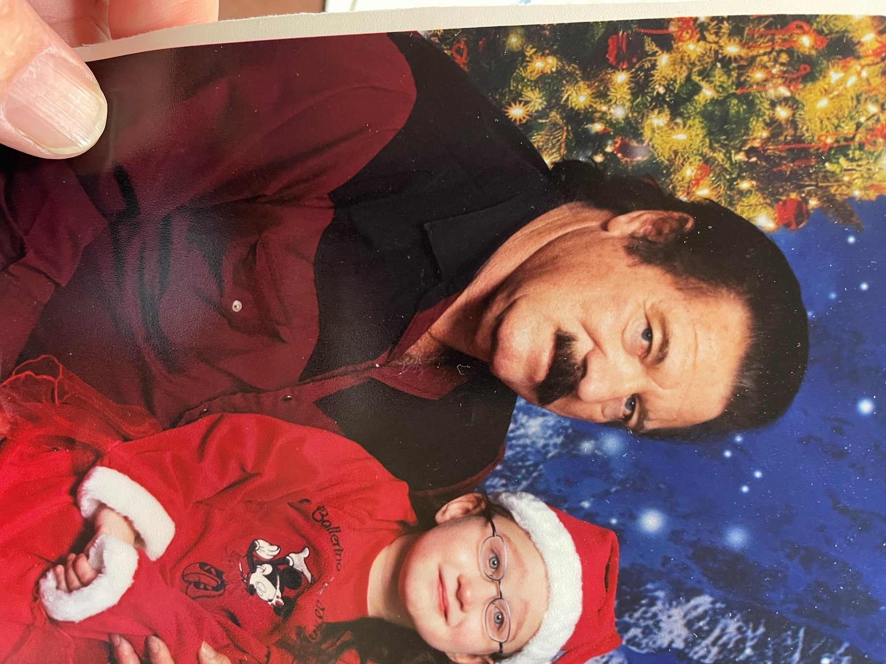 Obituario de Clifford Ray Ward