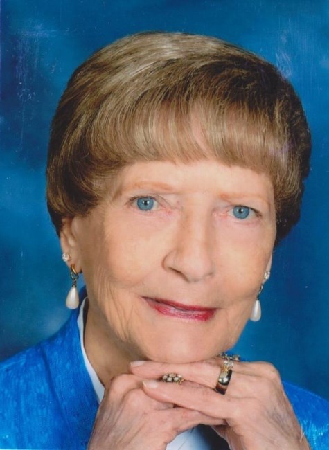 Obituary of Jean (McArtor) Johns