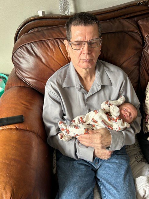 Obituary of Mark Steven Coleman