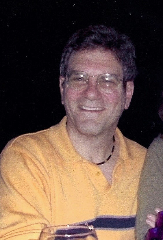 Avis de décès de Robert Maurice Fox