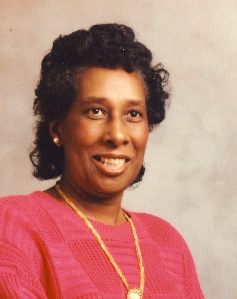 Obituary of Harrietta Kitty B Jennings Owens Moss