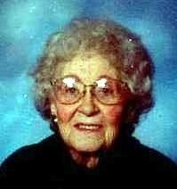 Obituary of Valera E. Harrison