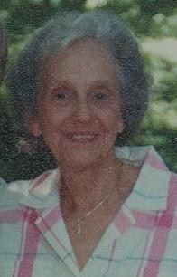 Obituary of Betty Betty Jane Jane Vanatta Eshenour