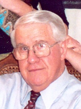 Obituary of Louis A. Ficocelli