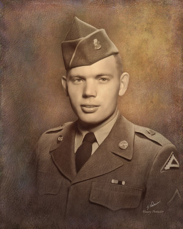 Obituary of Willie Ray Langley