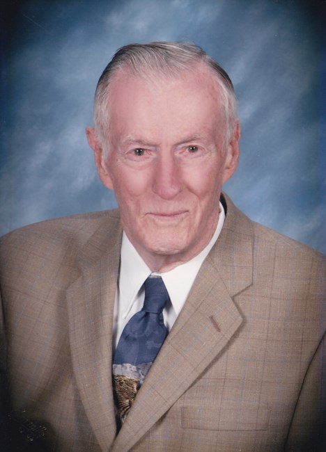 Obituary of John Spencer Conklin
