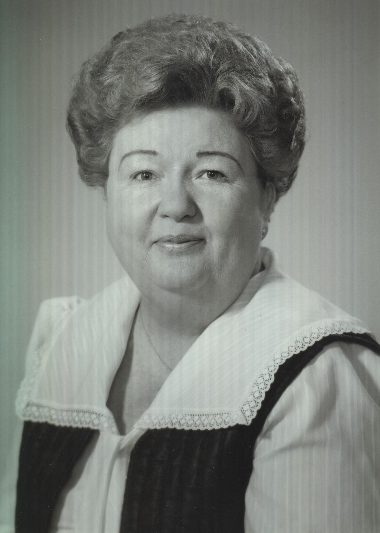 Obituary of Mary Frances Kennedy