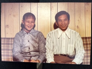 Obituary of Nu Yu Tseng