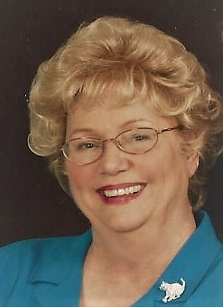 Obituary of Marianne Pearl