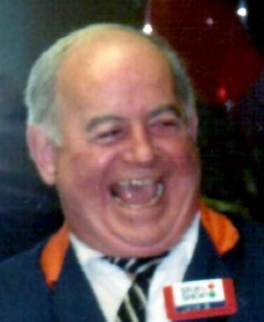 Obituary of James S. Benkosky