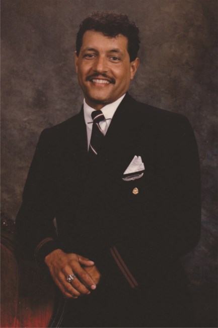 Obituary of Johnny Martinez