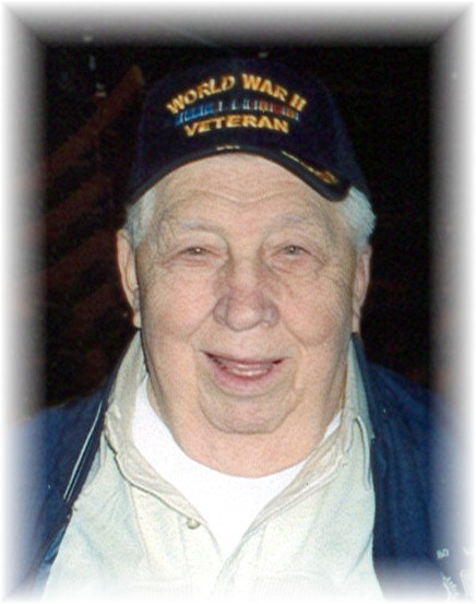 Obituary of Stephen Stashuk