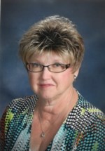Deborah Buchanan