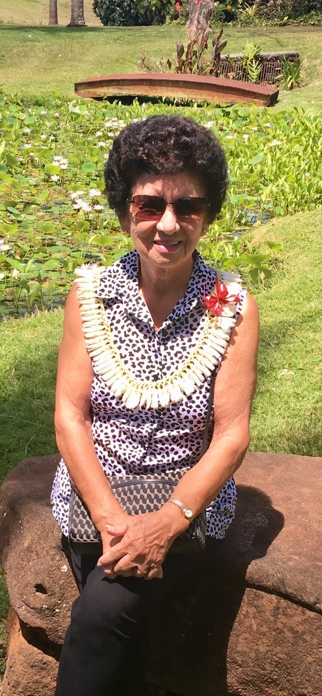 Obituary of Louise Silva